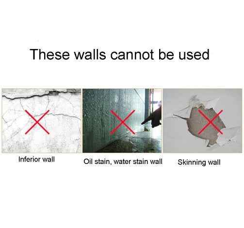 Magic Nano-Free Tape: Washable Multi-Function, No Trace, Reusable - Killer Products