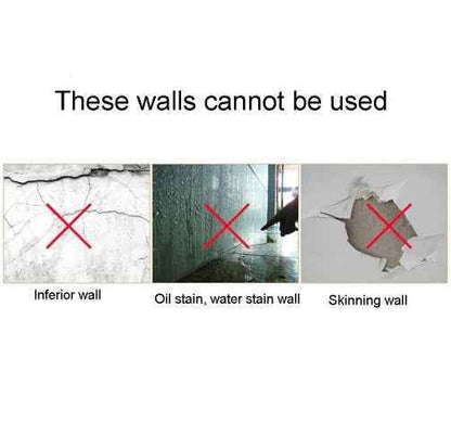 Magic Nano-Free Tape: Washable Multi-Function, No Trace, Reusable - Killer Products