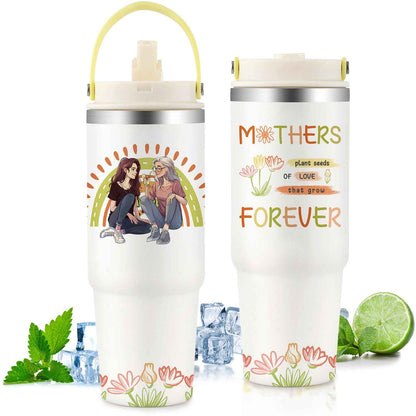 30oz Stainless Steel Cup: Ultimate Insulated Drinkware Companion - Killer Products