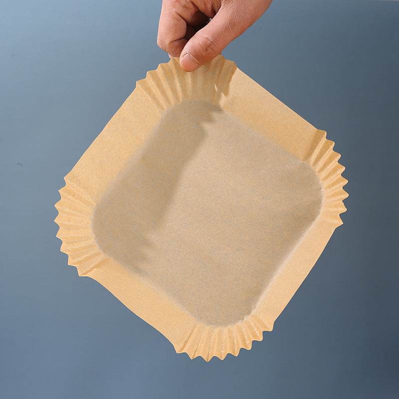 Non-Stick Air Fryer Paper Liners: Oil Resistant Baking Magic - Killer Products