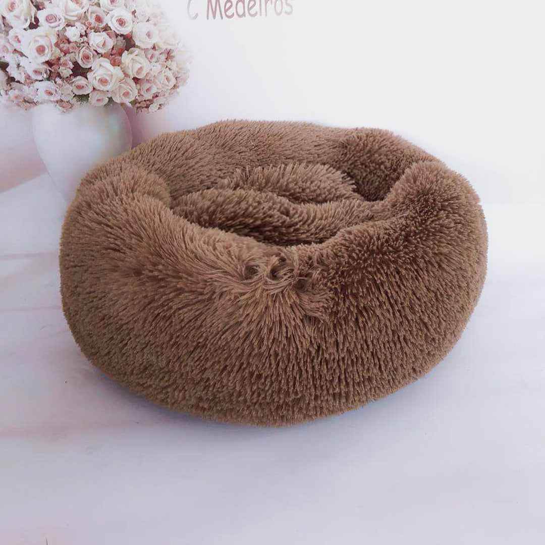 Luxurious Plush Pet Bed Mattress: Ultimate Comfort for Your Furry Friend - Killer Products
