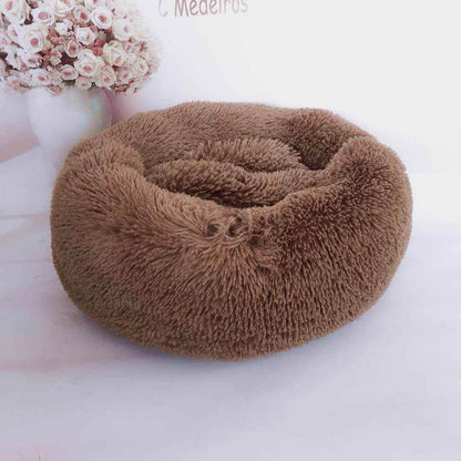 Luxurious Plush Pet Bed Mattress: Ultimate Comfort for Your Furry Friend - Killer Products