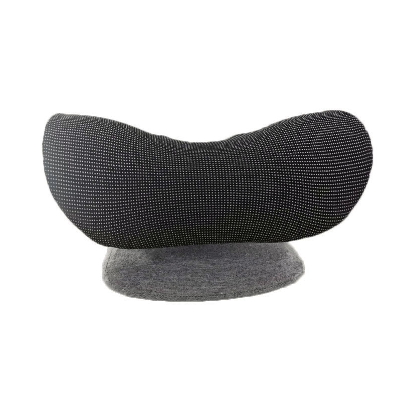 Cervical Comfort: Magnetic Therapy Pillow Cover Far Infrared Fabric - Killer Products