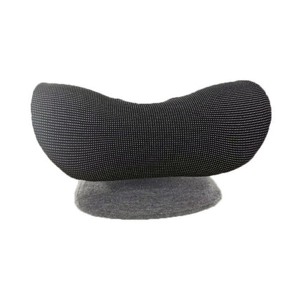 Cervical Comfort: Magnetic Therapy Pillow Cover Far Infrared Fabric - Killer Products