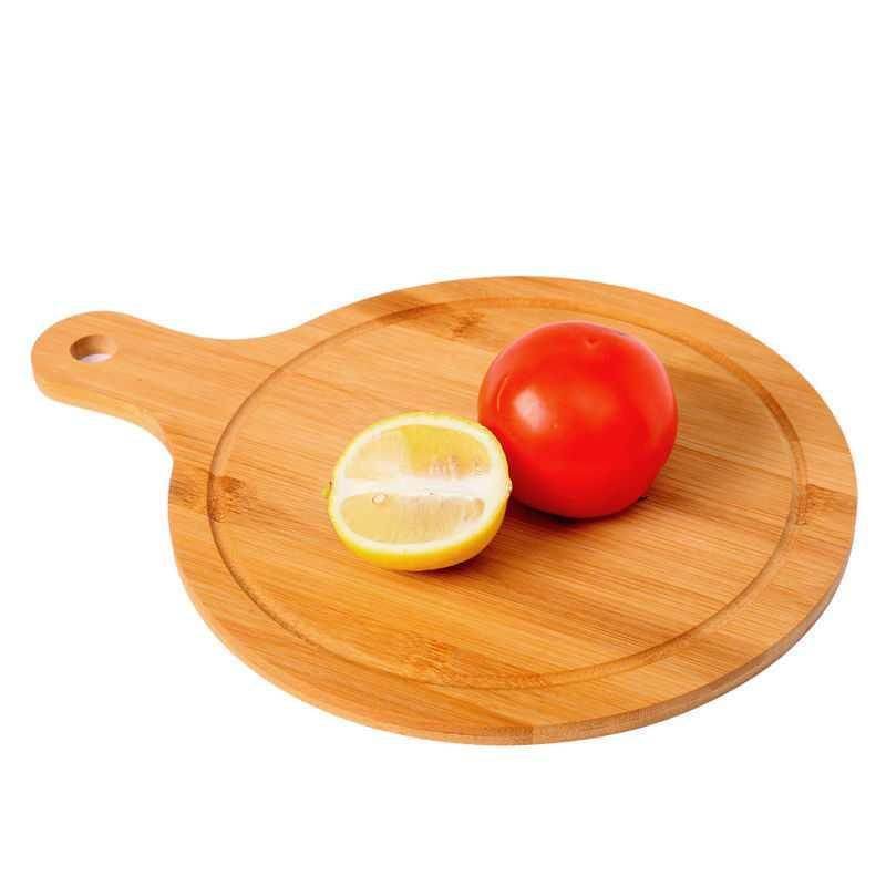 Versatile Chopping Board: Pizza, Fruit, and More Cutting Board - Killer Products
