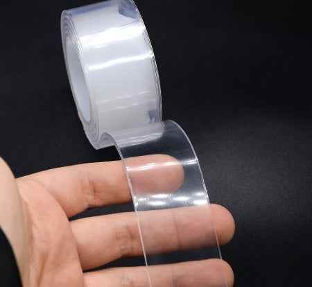 Magic Nano-Free Tape: Washable Multi-Function, No Trace, Reusable - Killer Products