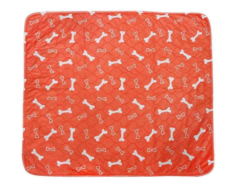 Three-layer Waterproof Pet Absorbent Pad: Ultimate Leak-Proof Protection - Killer Products