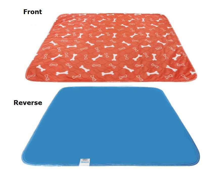 Three-layer Waterproof Pet Absorbent Pad: Ultimate Leak-Proof Protection - Killer Products