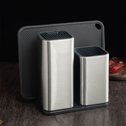 Creative Tool Holder: Large Capacity Multifunctional Kitchen Organizer - Killer Products