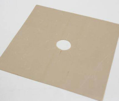 Ultimate Gas Stove Surface Protection Pad - Reusable & Non-Stick - Killer Products