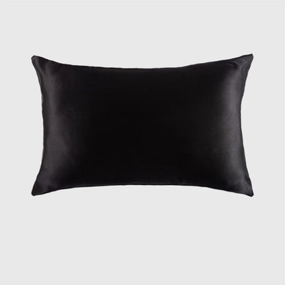 Luxurious Double-Sided Silk Zipper Pillowcase 19 Mommes Comfort - Killer Products