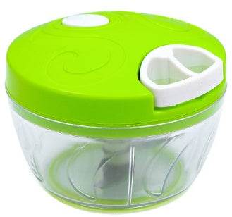 Multifunction High Speedy Chopper Shredder Manual Meat Grinder Essentials - Killer Products