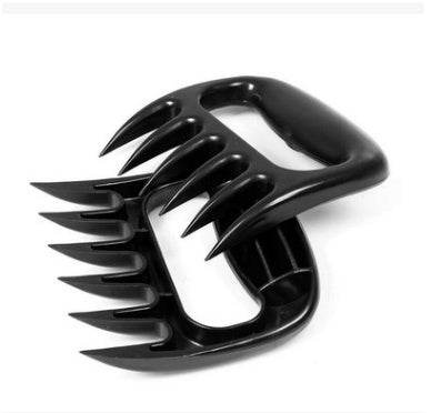 Creative Bear Claw Shredder for Barbecue BBQ: Effortlessly Tear Meat - Killer Products