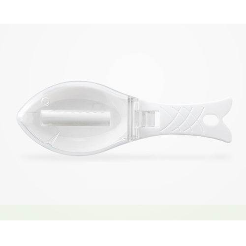 Fish Skin Brush: Quick Disassembly Fish Scale Scraper Tool - Killer Products