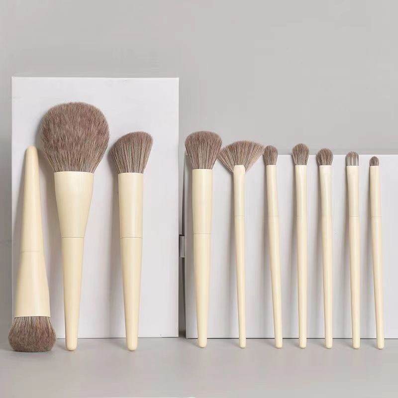 Zero Makeup Brush Suit: Internet Hot Beauty Tools Collection - Killer Products
