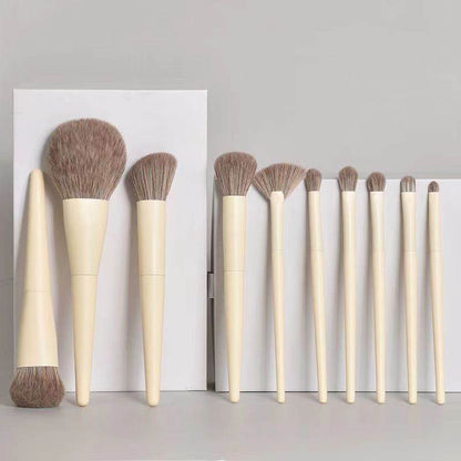 Zero Makeup Brush Suit: Internet Hot Beauty Tools Collection - Killer Products