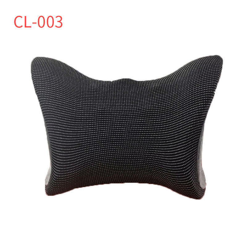 Cervical Comfort: Magnetic Therapy Pillow Cover Far Infrared Fabric - Killer Products