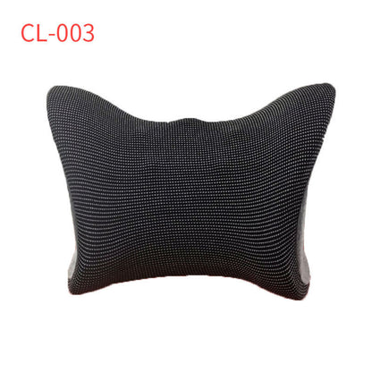 Cervical Comfort: Magnetic Therapy Pillow Cover Far Infrared Fabric - Killer Products