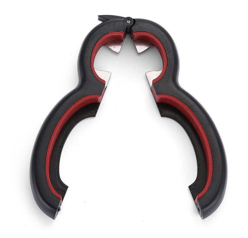 Effortless Multifunctional Easy Opener Six in One Bottle Can Opener - Killer Products