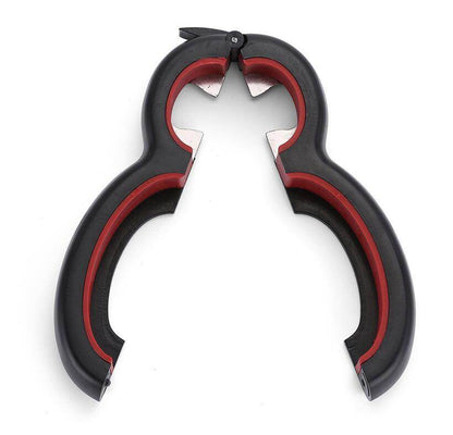 Effortless Multifunctional Easy Opener Six in One Bottle Can Opener - Killer Products