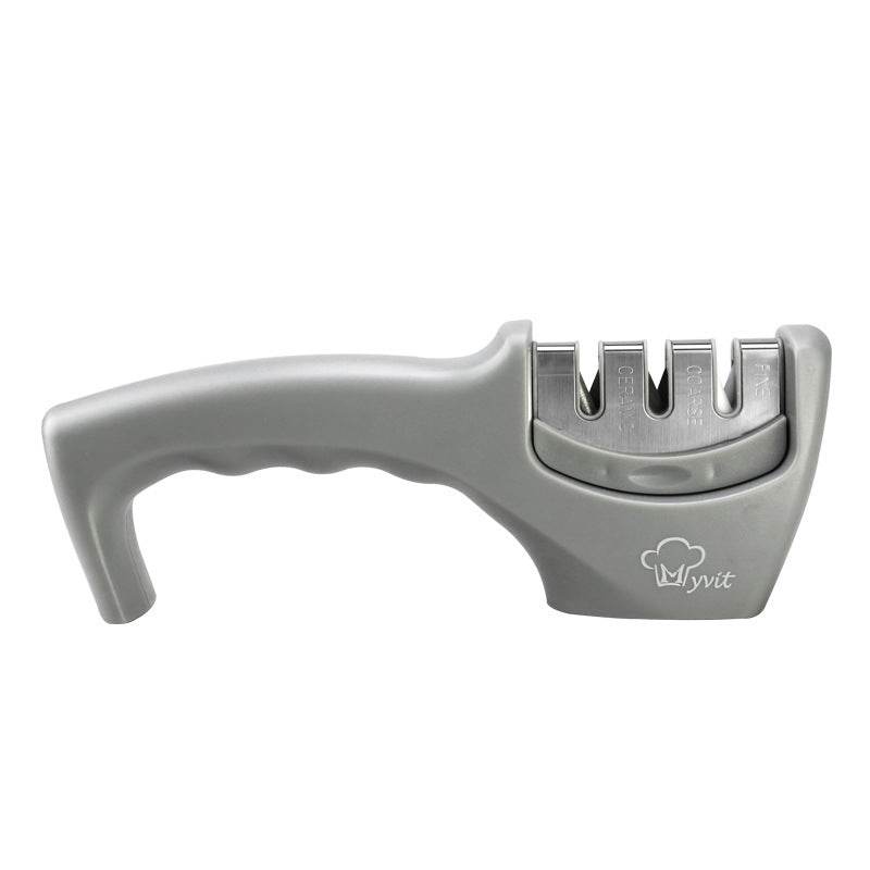 Precision Sharpening Kitchen Tool: Diamond Tungsten Steel Stone - Killer Products