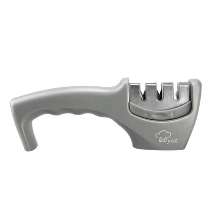 Precision Sharpening Kitchen Tool: Diamond Tungsten Steel Stone - Killer Products
