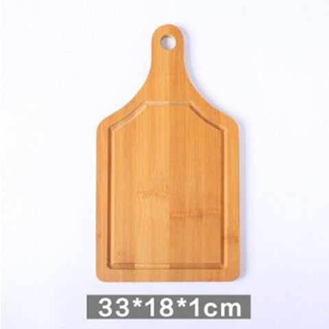 Versatile Chopping Board: Pizza, Fruit, and More Cutting Board - Killer Products