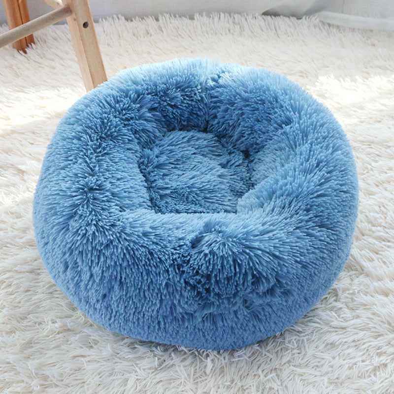 Luxurious Plush Pet Bed Mattress: Ultimate Comfort for Your Furry Friend - Killer Products