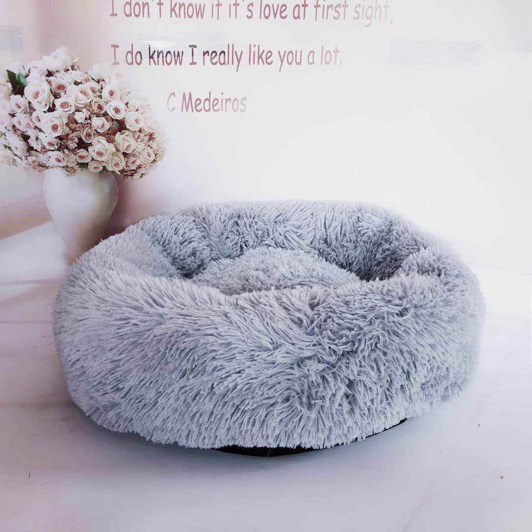 Luxurious Plush Pet Bed Mattress: Ultimate Comfort for Your Furry Friend - Killer Products