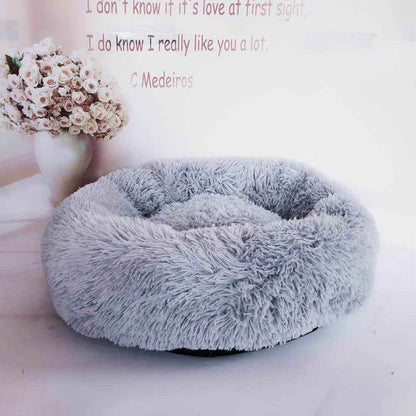 Luxurious Plush Pet Bed Mattress: Ultimate Comfort for Your Furry Friend - Killer Products
