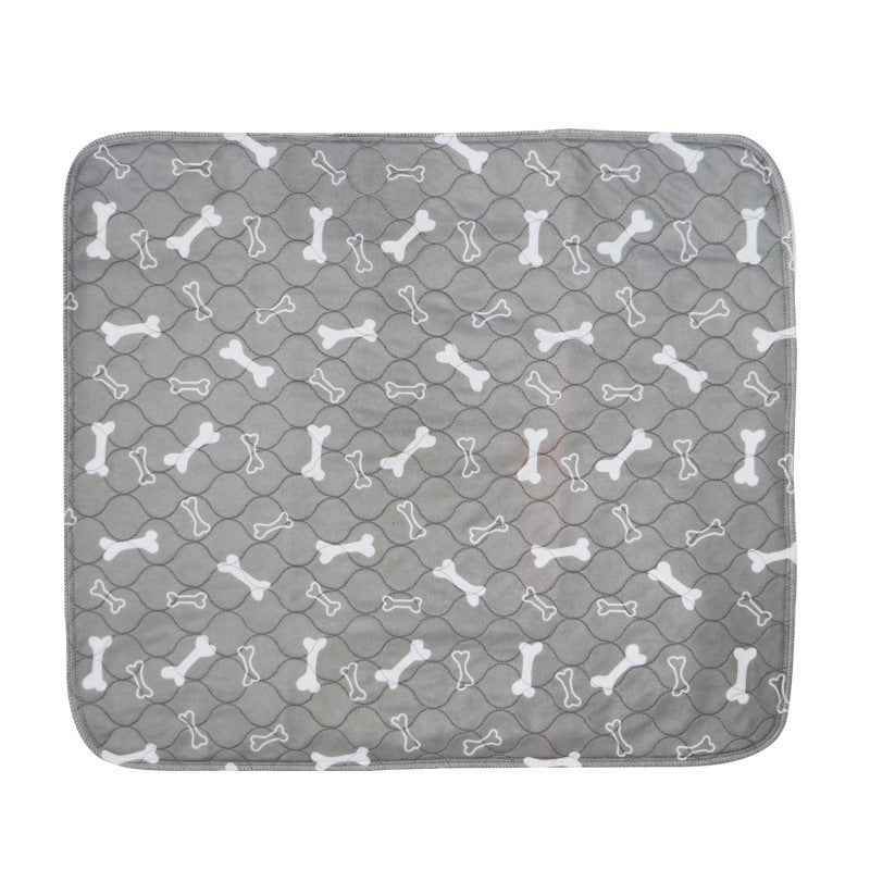 Three-layer Waterproof Pet Absorbent Pad: Ultimate Leak-Proof Protection - Killer Products