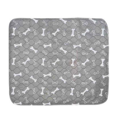Three-layer Waterproof Pet Absorbent Pad: Ultimate Leak-Proof Protection - Killer Products