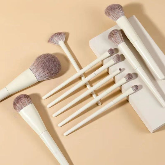 Zero Makeup Brush Suit: Internet Hot Beauty Tools Collection - Killer Products