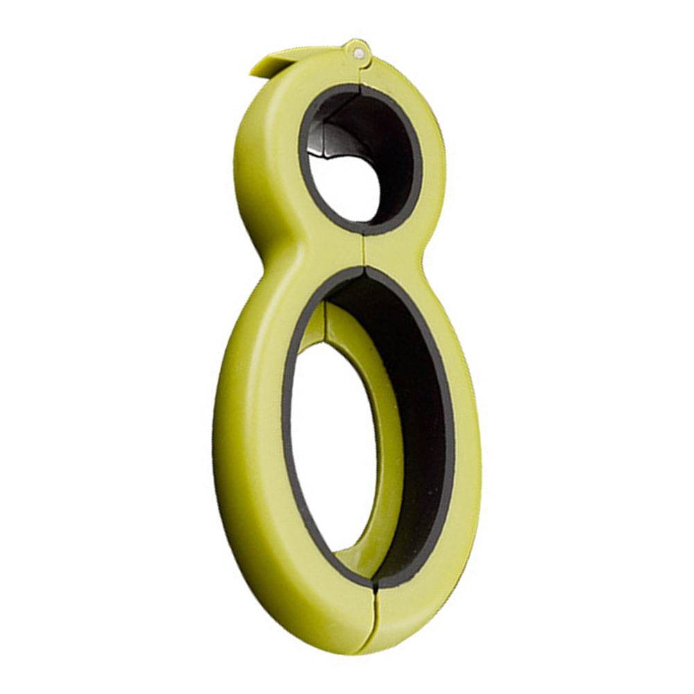 Effortless Multifunctional Easy Opener Six in One Bottle Can Opener - Killer Products