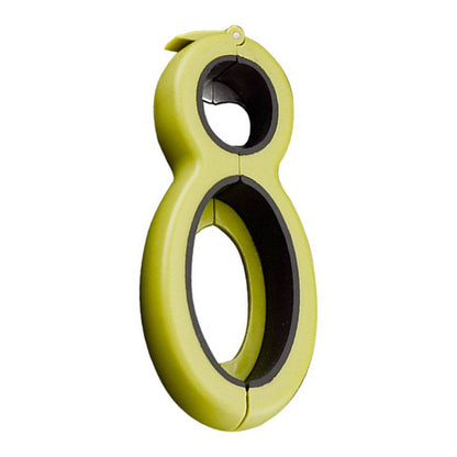 Effortless Multifunctional Easy Opener Six in One Bottle Can Opener - Killer Products