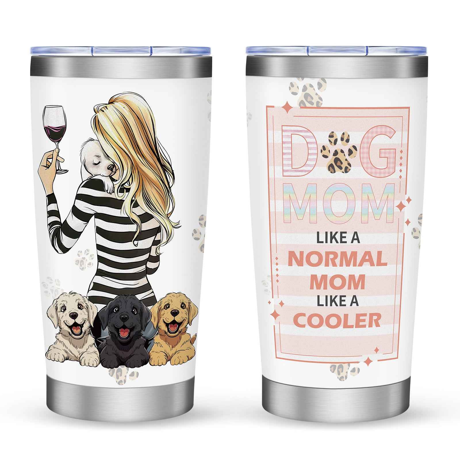 Sleek 20oz Car Cup: Ultimate Travel Beverage Companion - Killer Products