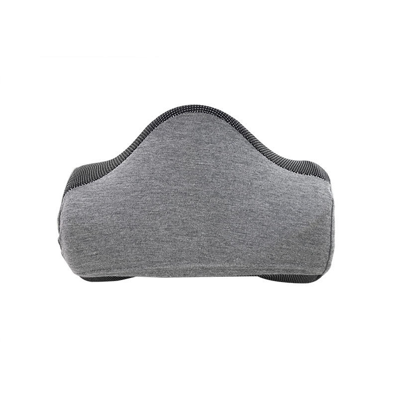 Cervical Comfort: Magnetic Therapy Pillow Cover Far Infrared Fabric - Killer Products
