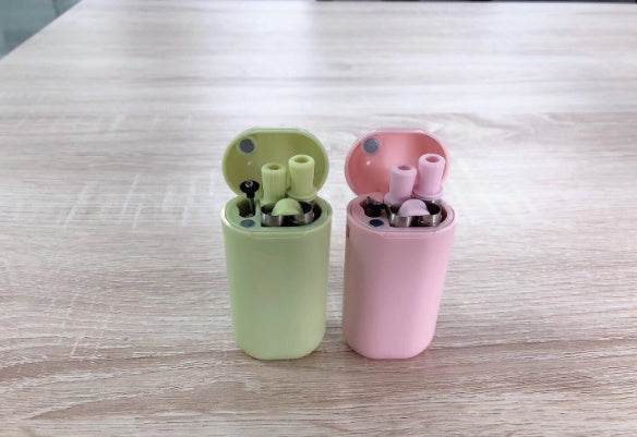 Eco-Friendly Pocket Straw: Reusable Portable Stainless Final Straw Kit - Killer Products