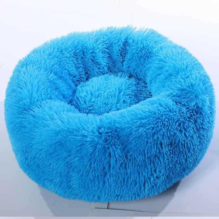 Luxurious Plush Pet Bed Mattress: Ultimate Comfort for Your Furry Friend - Killer Products