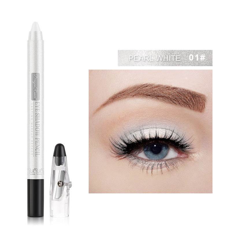 Eyeliner Eye Shadow Stick: Pearlescent Magic With Penknife Bubble Pen - Killer Products