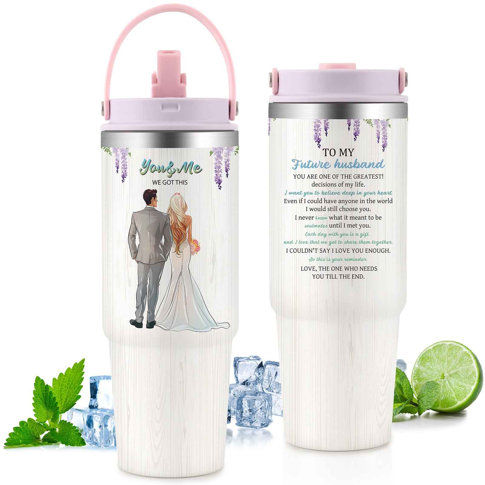 30oz Stainless Steel Cup: Ultimate Insulated Drinkware Companion - Killer Products