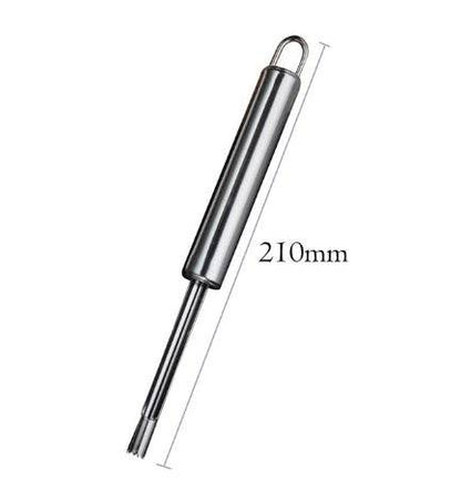 Stainless Steel Easy Pineapple Peeler Slicer Corer Kitchen Tool - Killer Products