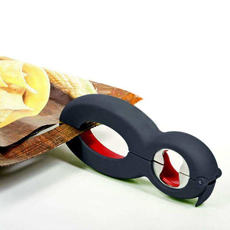 Effortless Multifunctional Easy Opener Six in One Bottle Can Opener - Killer Products