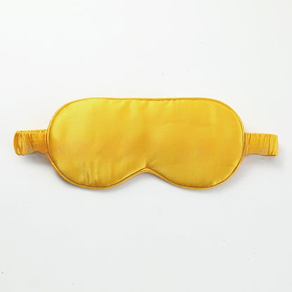 Luxury Silk Double-sided Silk Eye Mask for Restful Sleep - Killer Products