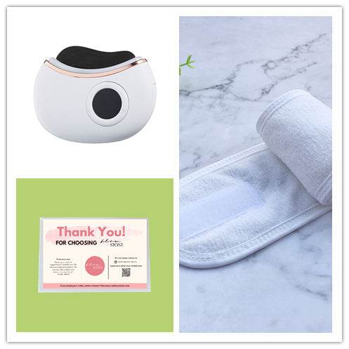 Smart Electric Gua Sha Scraping Massager: Ultimate Home Facial Experience - Killer Products