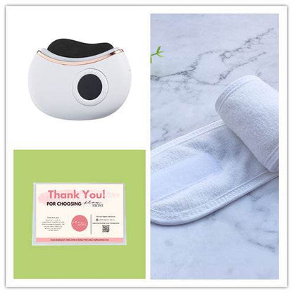 Smart Electric Gua Sha Scraping Massager: Ultimate Home Facial Experience - Killer Products