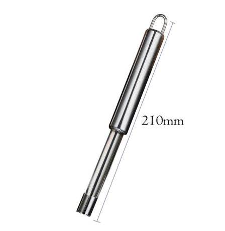 Stainless Steel Easy Pineapple Peeler Slicer Corer Kitchen Tool - Killer Products