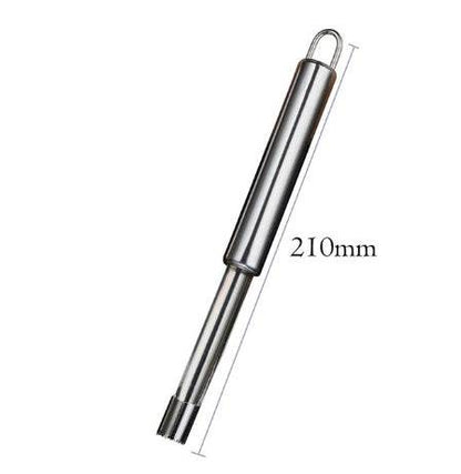 Stainless Steel Easy Pineapple Peeler Slicer Corer Kitchen Tool - Killer Products