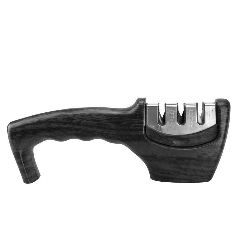 Precision Sharpening Kitchen Tool: Diamond Tungsten Steel Stone - Killer Products