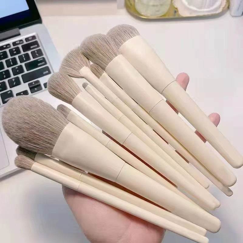 Zero Makeup Brush Suit: Internet Hot Beauty Tools Collection - Killer Products